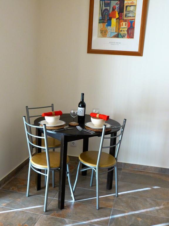 Vivenda Linda Vista Apartamento Porto Da Cruz Exterior foto